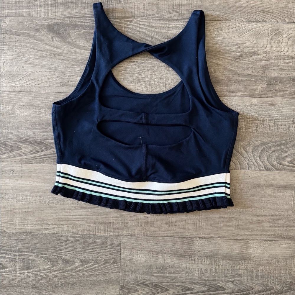🛑SOLD🛑NWOT FP Movement Time Out Tank Medium - Picture 4 of 4